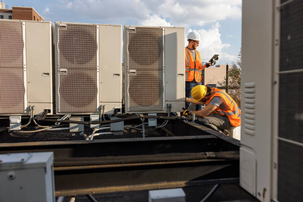 Best VRF (Variable Refrigerant Flow) Systems in Alamo, NV