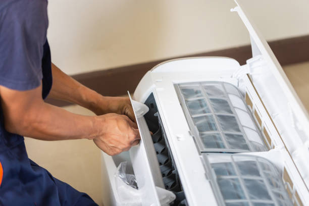 Best HVAC Consulting and Engineering in Alamo, NV