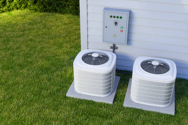 Best HVAC Equipment and Components in Alamo, NV