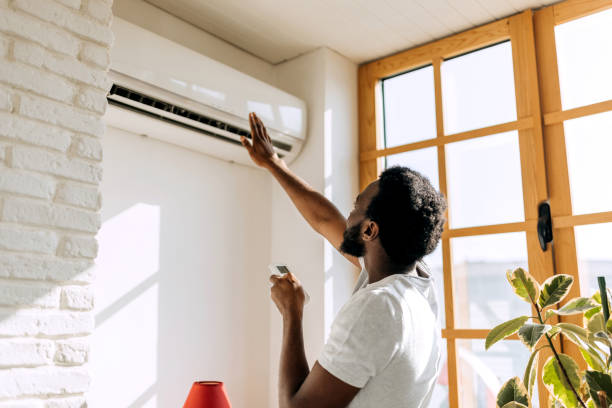 Best HVAC Training and Certification in Alamo, NV