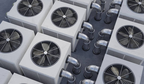 Best Geothermal HVAC Systems in Alamo, NV