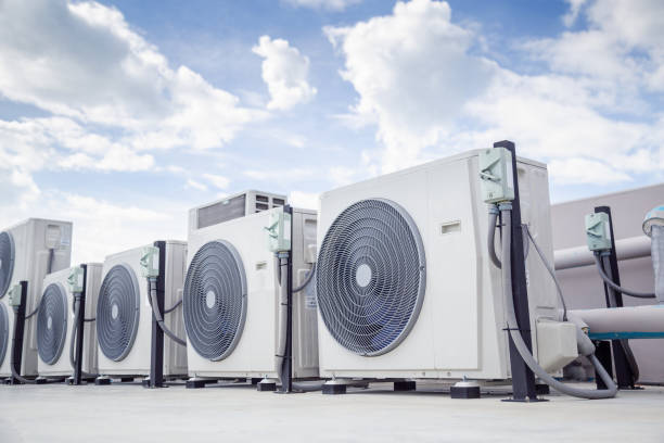 Best Residential HVAC in Alamo, NV