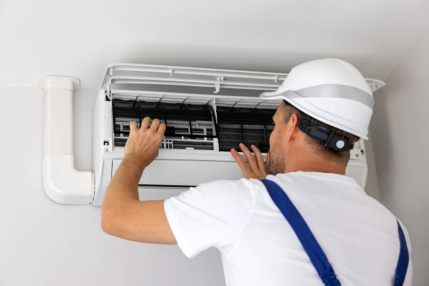 Professional HVAC in Alamo, NV